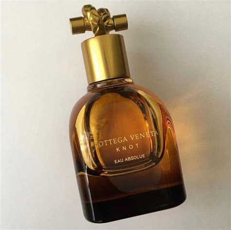 bottega veneta knot perfume discontinued.